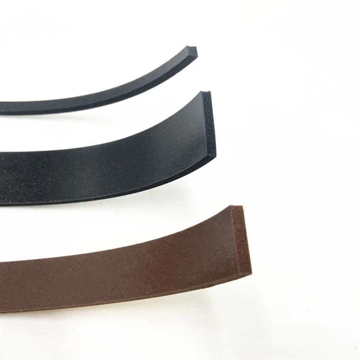 Expand PVC Seal Foam Window Weatherstrip