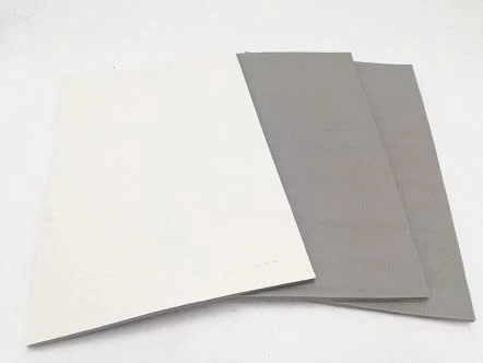 HVAC için Genişletilmiş PVC Köpük