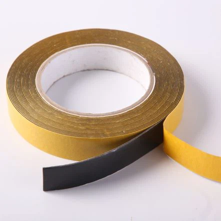 Köpük Conta PVC Köpük Bant