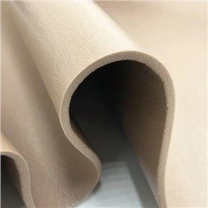 Esnek PVC Köpük