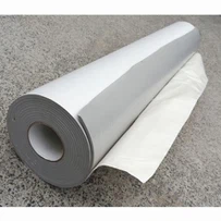 PVC Genişletilmiş Köpük Rulo