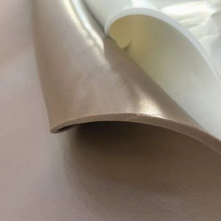 PVC Köpük Levha 3mm