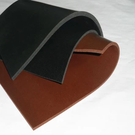 Kapalı Hücre Darbeye Dayanıklı PVC Köpük