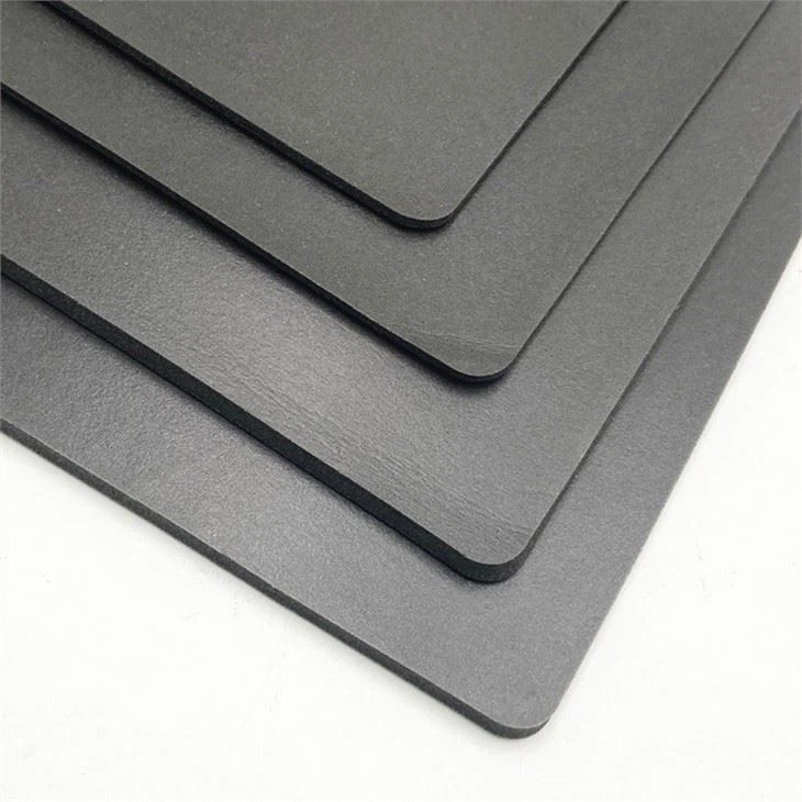 Waterproof PVC Foam Material