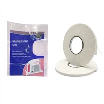 Yapışkan Sırtlı Köpük Sızdırmazlık Şeridi