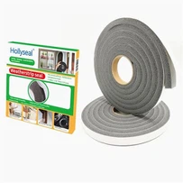 Gri Pencere Contası Köpük Şerit Bant