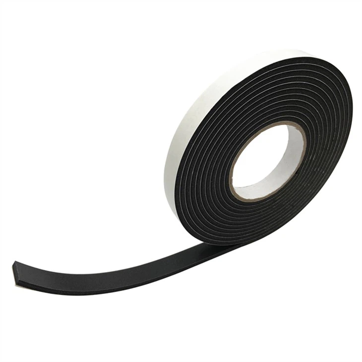 Soundproof Foam Weather Strip