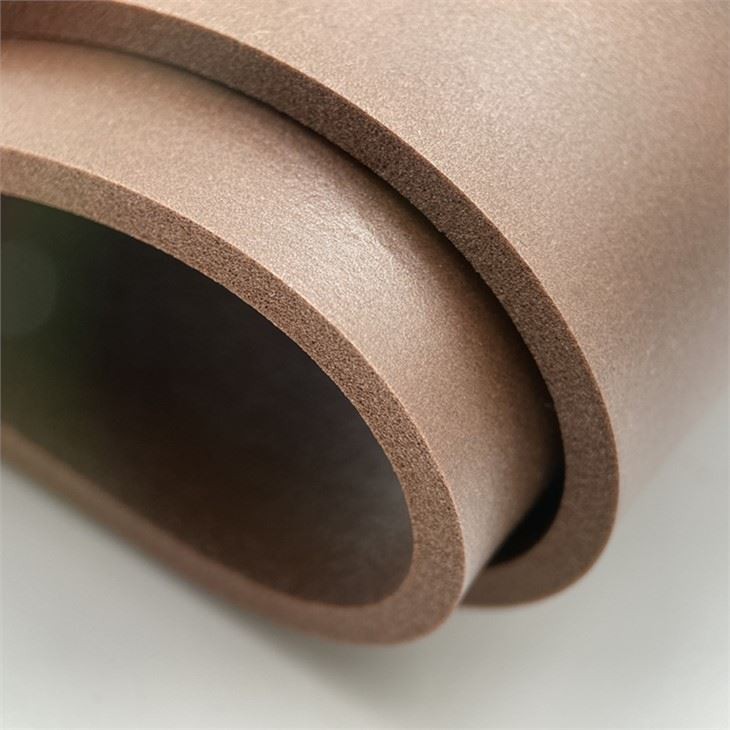 Brown PVC Foam