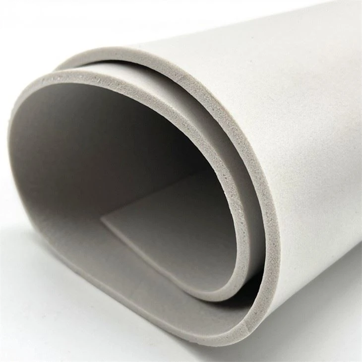 PVC Foam Sheet Raw Material