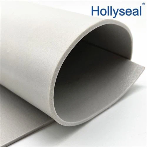 Orta Yoğunluklu PVC Vinil Köpük