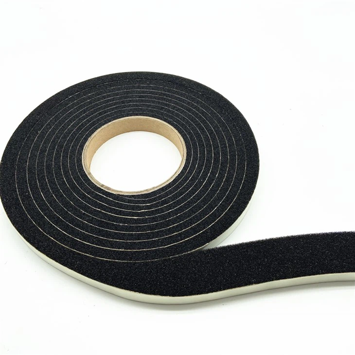 Pre Compressed Self Expanding Foam Tape