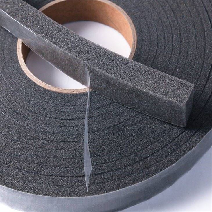 Self Adhesive Expanding PU Foam Tape