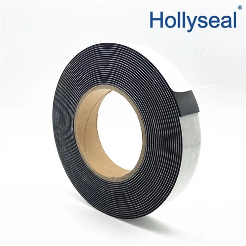 Orta Yoğunluklu PVC Vinil Köpük Bant