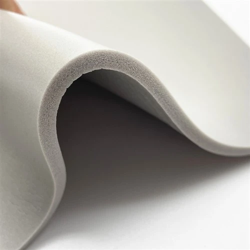 Hızlı Kurtarma PVC Köpük